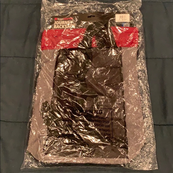 Florida Seminoles Backpack - Picture 3 of 3